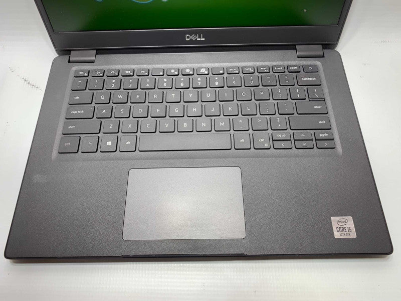DELL Latitude 3410 with i5-10210U 8GBRAM & 256GB SSD Storage  -