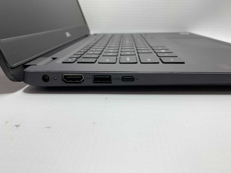 DELL Latitude 3410 with i5-10210U 8GBRAM & 256GB SSD Storage  -