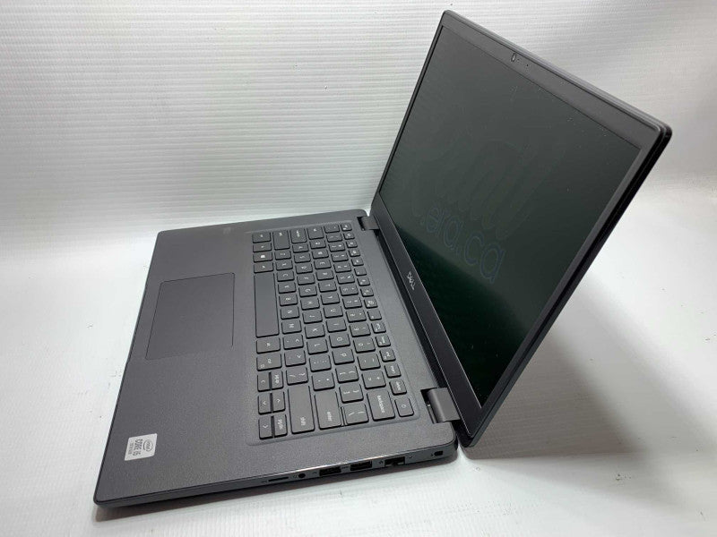 DELL Latitude 3410 with i5-10210U 8GBRAM & 256GB SSD Storage  -