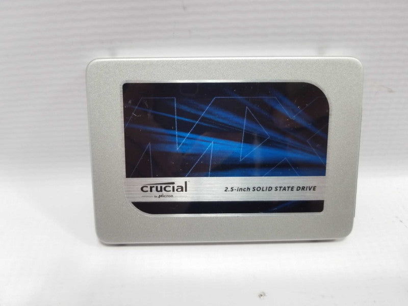 Micron Crucial MX300 525GB SSD 2.5\\" TESTED ~