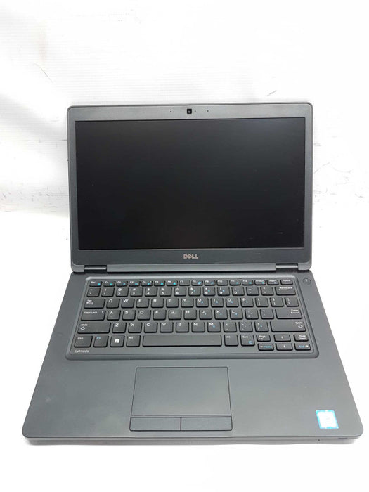 Dell Lattitude 5480 i7-7600u @ 2.80ghz / 16gb ram / 256gb SSD / 14\\" #