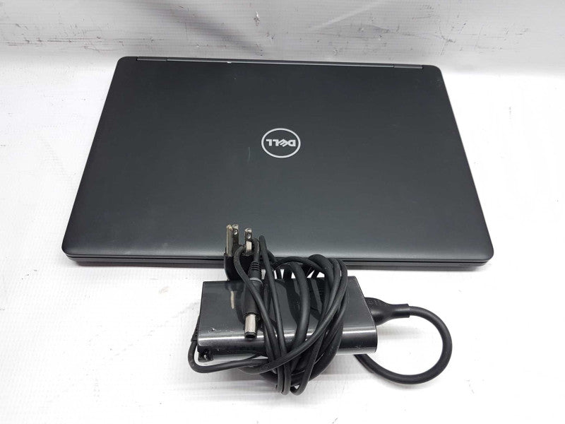 Dell Lattitude 5480 i7-7600u @ 2.80ghz / 16gb ram / 256gb SSD / 14\\" #