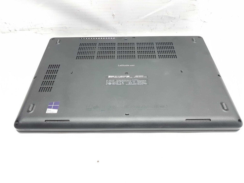 Dell Lattitude 5480 i7-7600u @ 2.80ghz / 16gb ram / 256gb SSD / 14\\" #