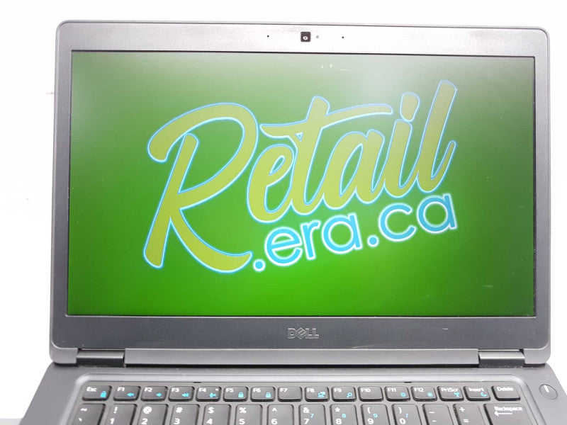 Dell Lattitude 5480 i7-7600u @ 2.80ghz / 16gb ram / 256gb SSD / 14\\" #