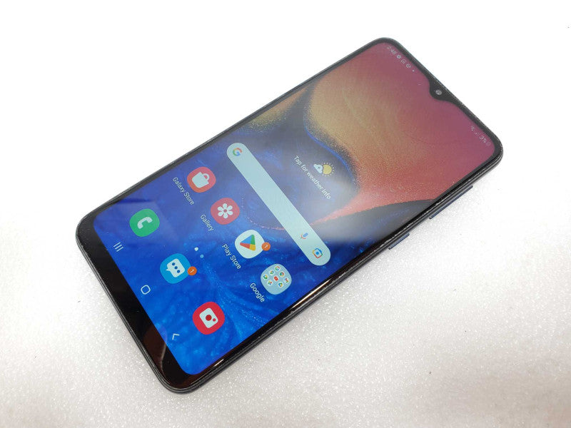 Samsung Galaxy A10 - 32 GB - Black [Unlocked] (