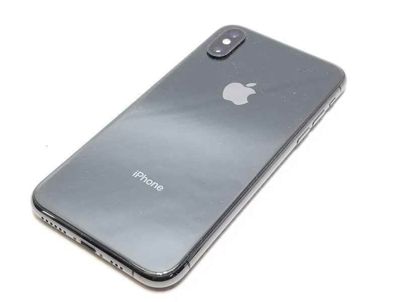 Apple iPhone XS 256GB Unlocked, Factory reset