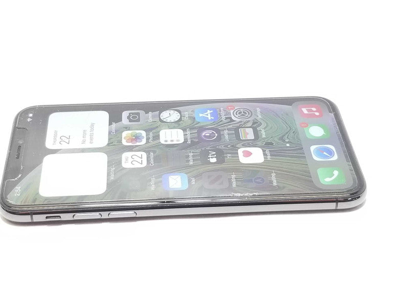 Apple iPhone XS 256GB Unlocked, Factory reset