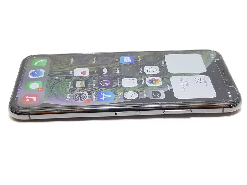 Apple iPhone XS 256GB Unlocked, Factory reset