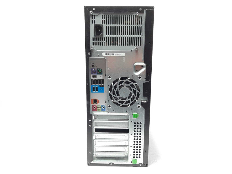 HP Z420 WS Xeon E5-1650 @ 3.20GHz 32GB RAM -No HDD/GPU +