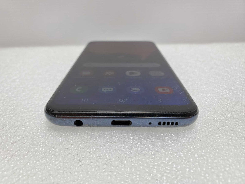 Samsung Galaxy A10e - 32 GB - Black [Unlocked] (
