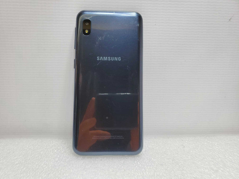 Samsung Galaxy A10e - 32 GB - Black [Unlocked] (