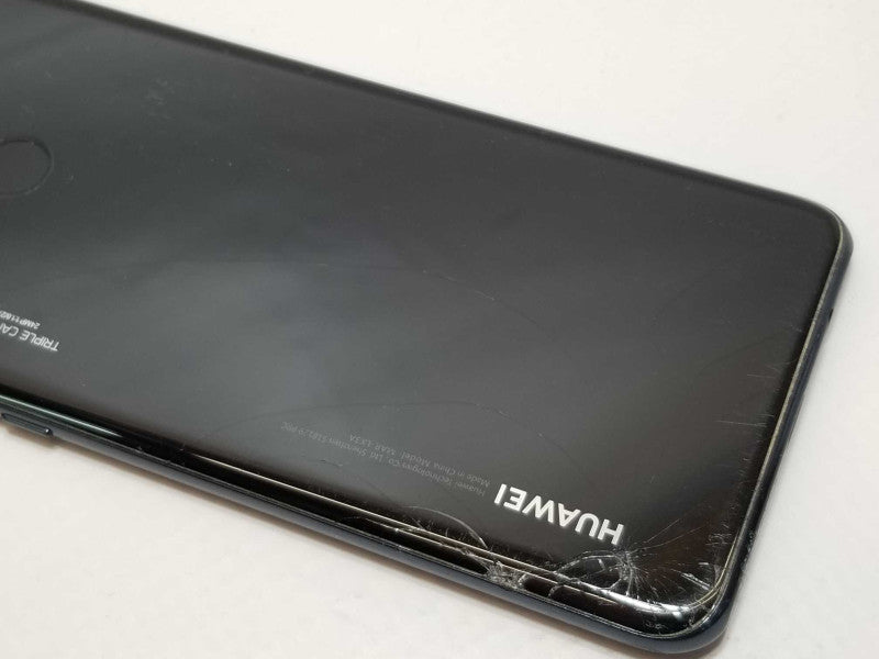 Huawei P30 lite 128GB, 4GB RAM, Hisilicon kirin 710 CPU, Unlocked, Read