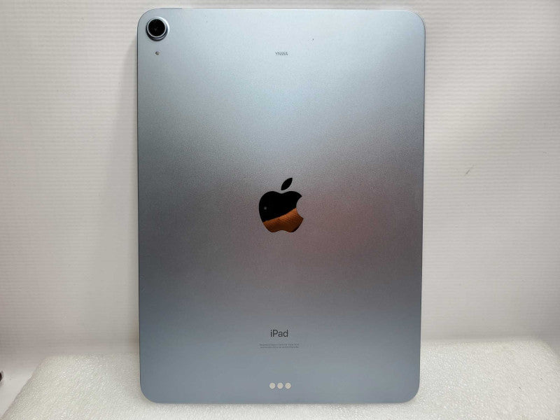 Apple iPad Air 4th Gen - Unknown Storage [Activation Lock - As Is] (