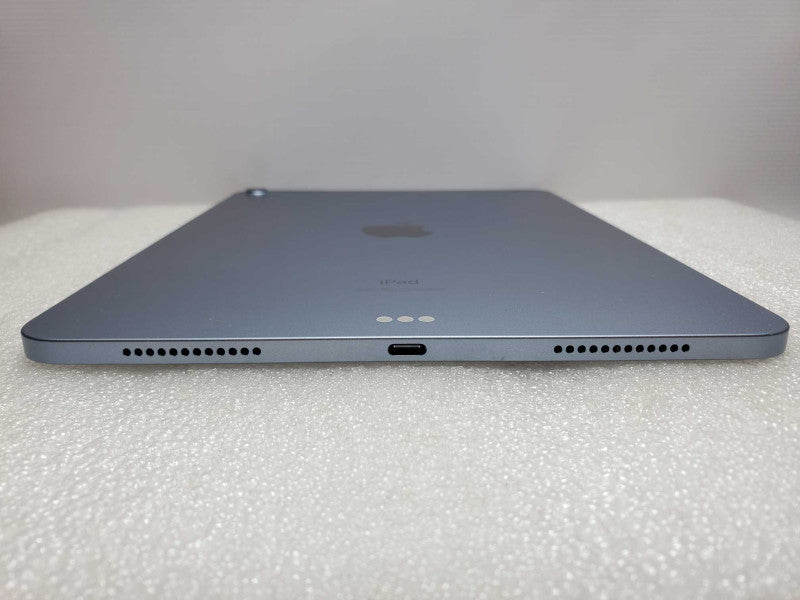 Apple iPad Air 4th Gen - Unknown Storage [Activation Lock - As Is] (