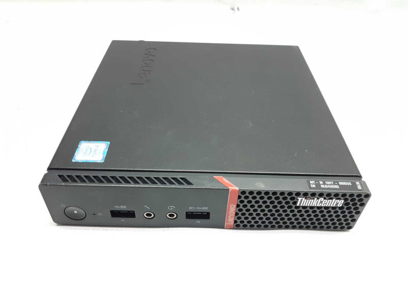 Lenovo M700 thinclient i5-6400T @ 2.20ghz / 8gb ram / read #
