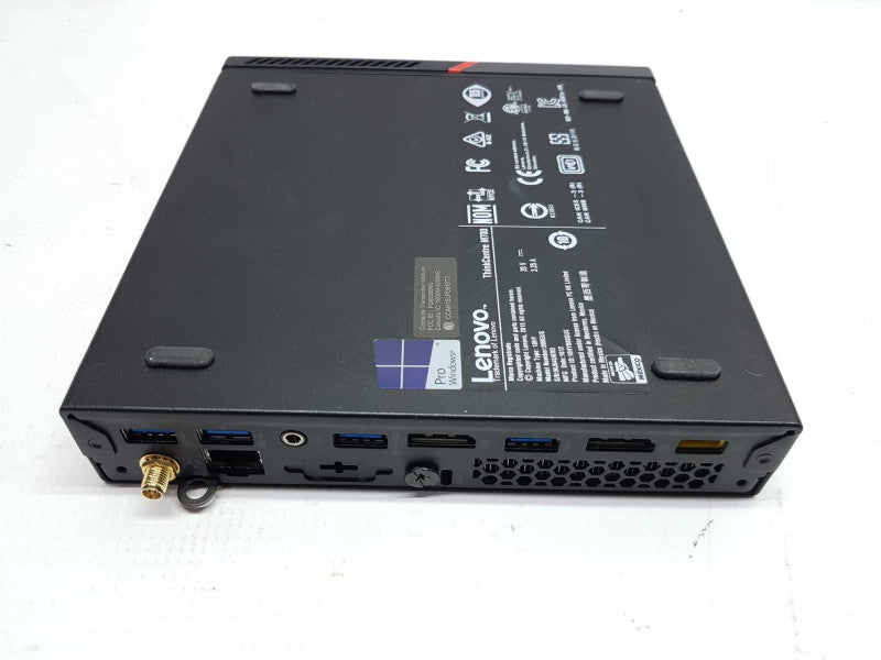 Lenovo M700 thinclient i5-6400T @ 2.20ghz / 8gb ram / read #