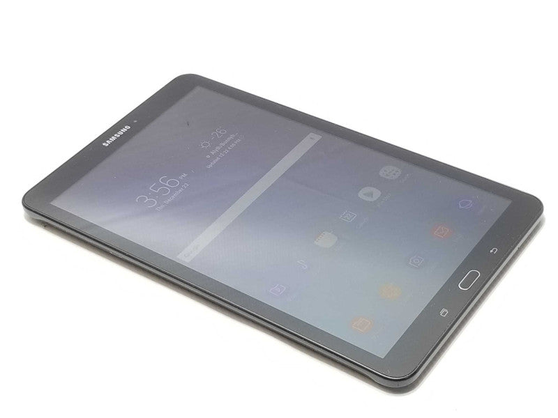 Samsung Galaxy Tab E 16GB Wi-Fi only, Factory Reset