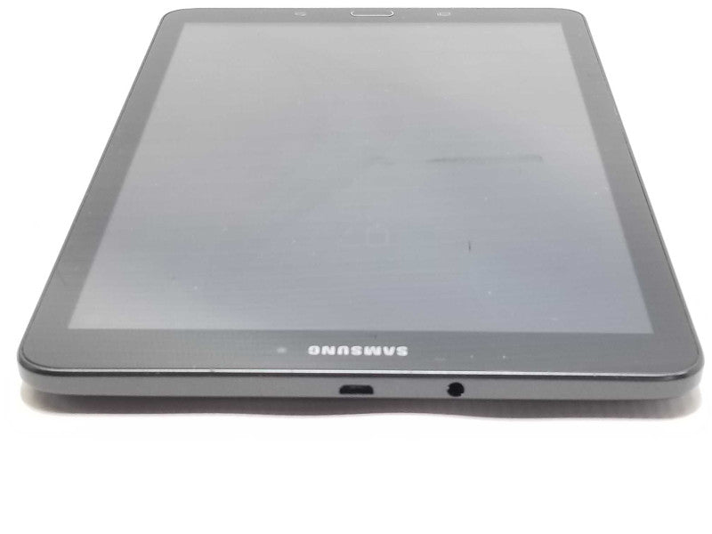 Samsung Galaxy Tab E 16GB Wi-Fi only, Factory Reset