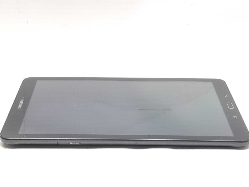 Samsung Galaxy Tab E 16GB Wi-Fi only, Factory Reset
