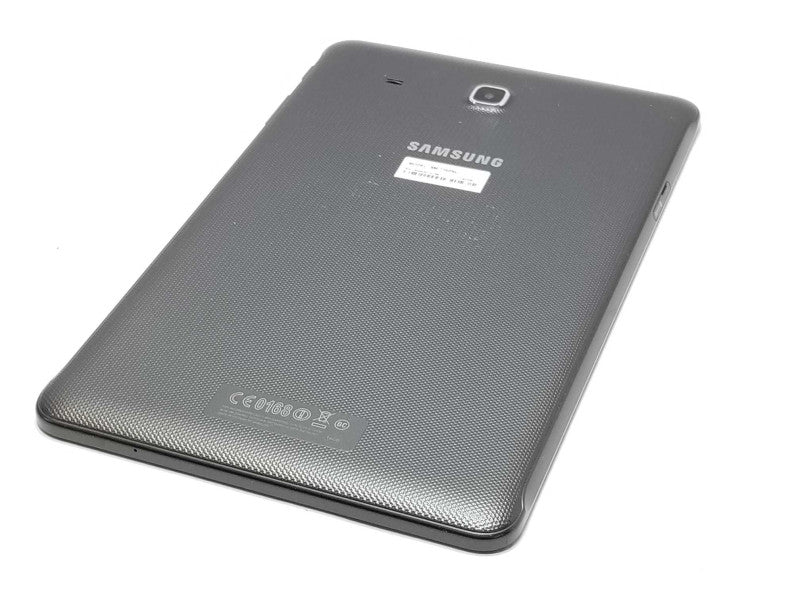 Samsung Galaxy Tab E 16GB Wi-Fi only, Factory Reset
