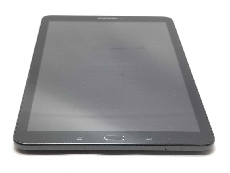 Samsung Galaxy Tab E 16GB Wi-Fi only, Factory Reset