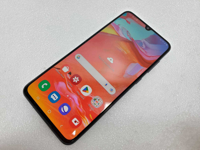 Samsung Galaxy A70 - 128 GB - SM-A705W [Unlocked] (
