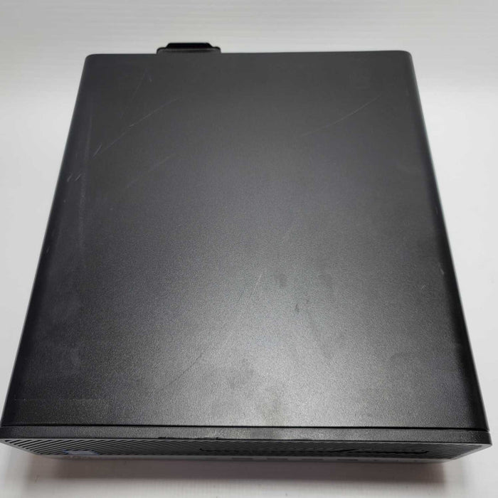HP PRODESK 600 G4 MINI PC i5-8500T 8GB RAM 1TB HDD NO OS