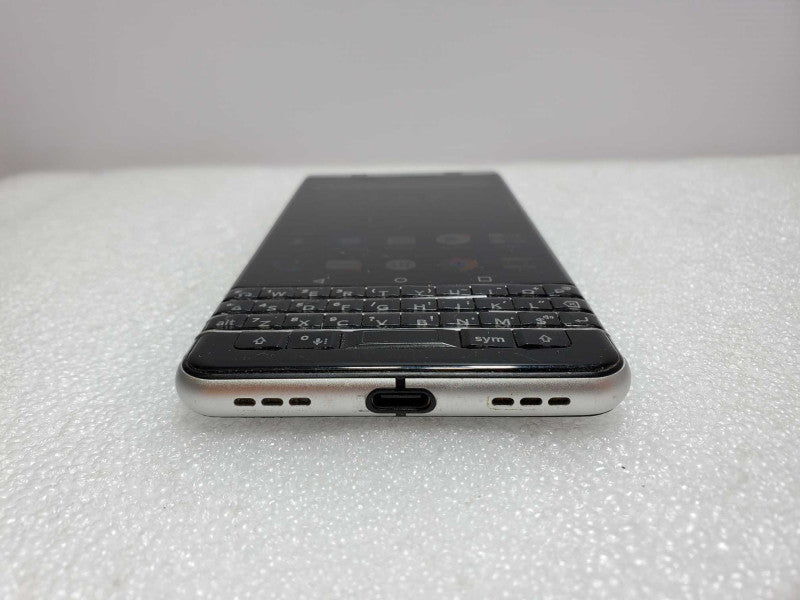 BlackBerry KeyOne - 32GB - Black [Unlocked] (