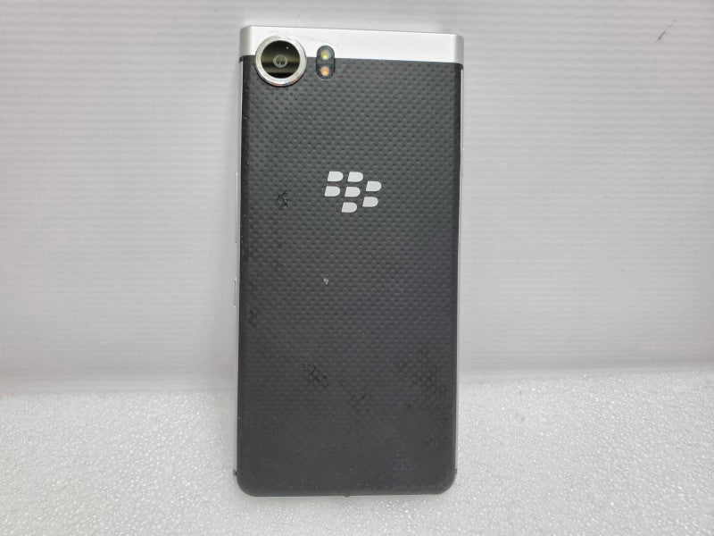 BlackBerry KeyOne - 32GB - Black [Unlocked] (