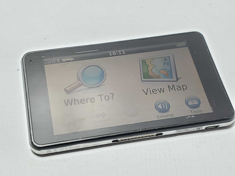 Garmin nuvi 3760 GPS |