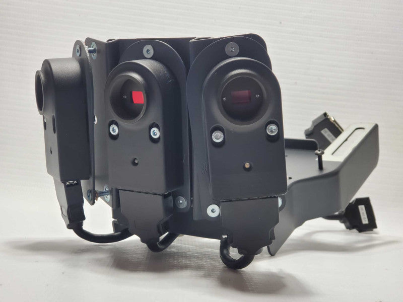 Cisco CTS3K-CAM-CLUST Telepresence 3-Camera Rack |