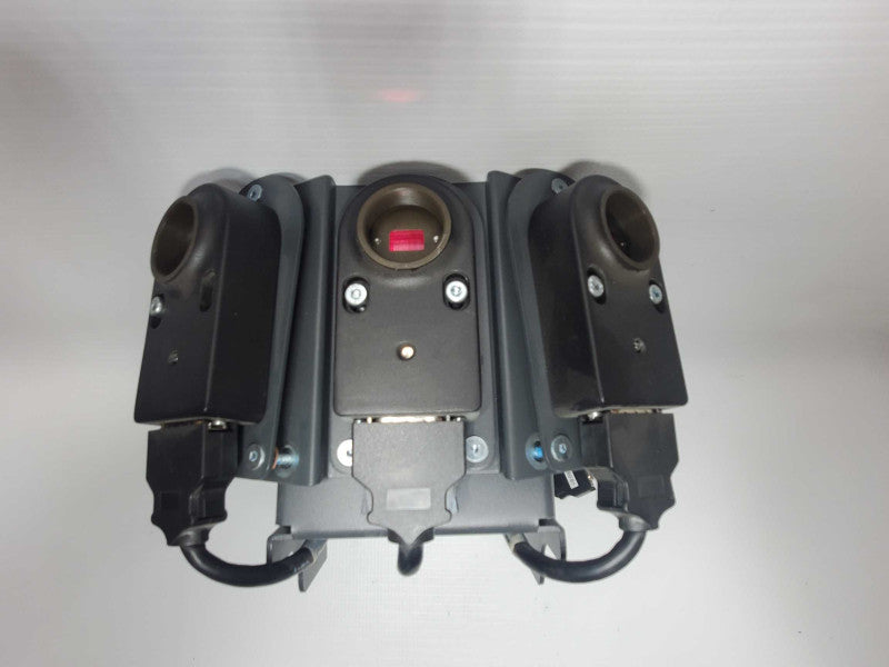Cisco CTS3K-CAM-CLUST Telepresence 3-Camera Rack |
