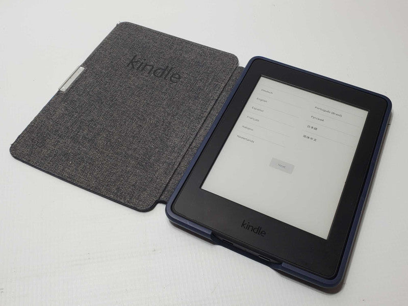 Amazon Kindle Paperwhite 7th Gen 4GB, Model DP75SDI |