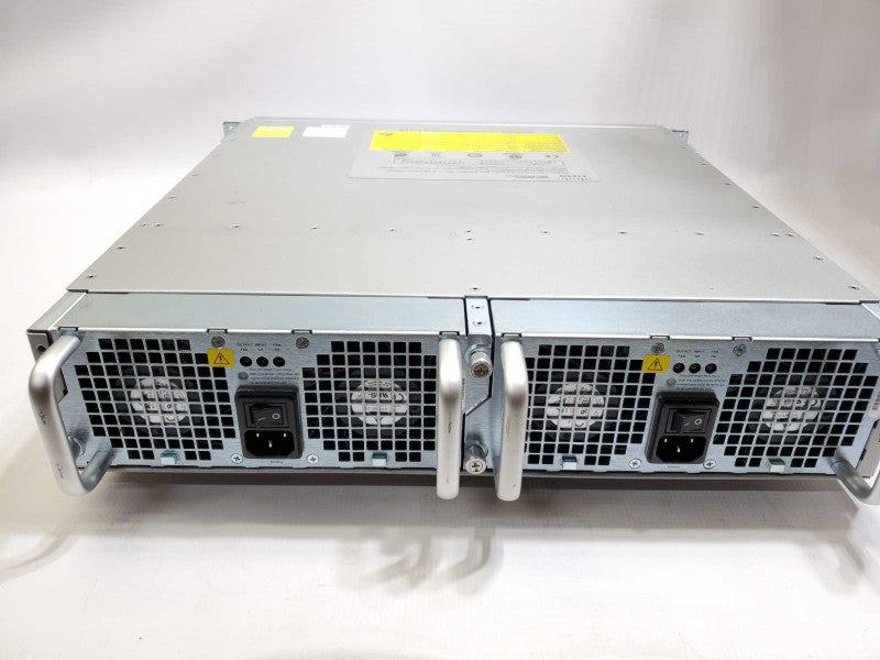 Cisco ASR1002-X V06 Aggregation Services Router 6x SFP Ports Dual AC