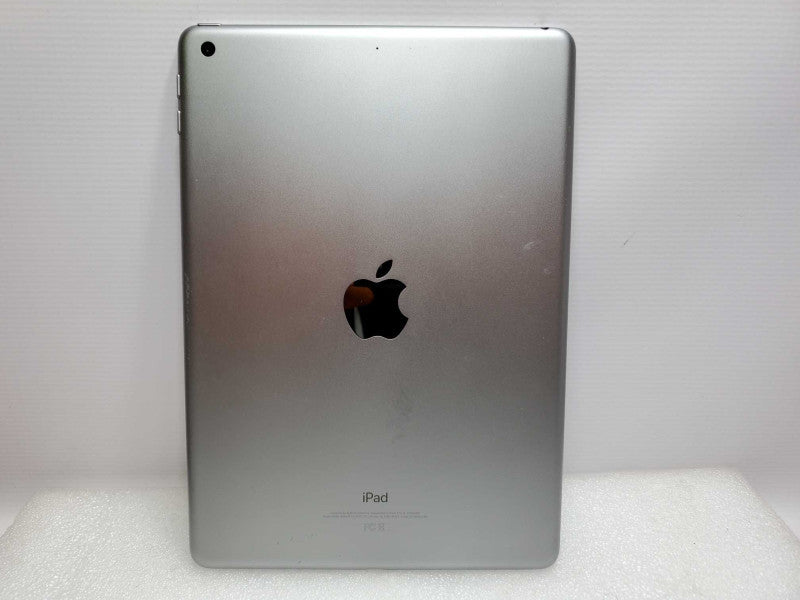 Apple iPad 6th Gen - 128 GB - A1893 - Gray (