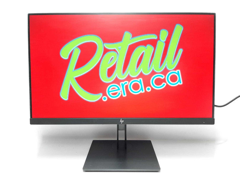 HP Z24n G2 24-inch Display IPS LCD Monitor HDMI DisplayPort VGA +