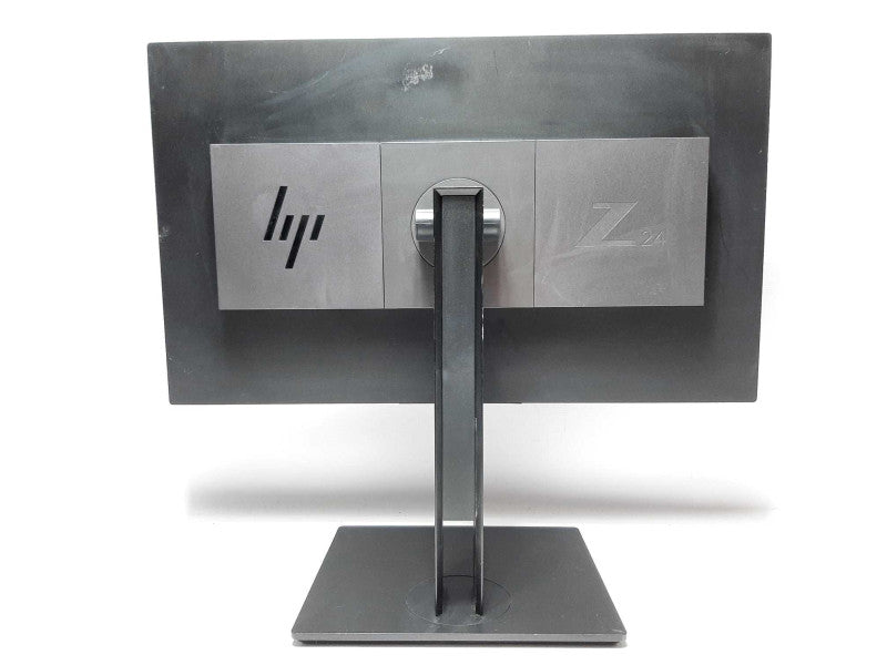 HP Z24n G2 24-inch Display IPS LCD Monitor HDMI DisplayPort VGA +