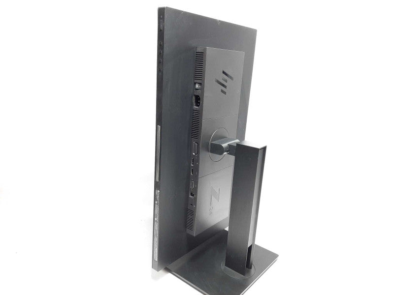 HP Z24n G2 24-inch Display IPS LCD Monitor HDMI DisplayPort VGA +