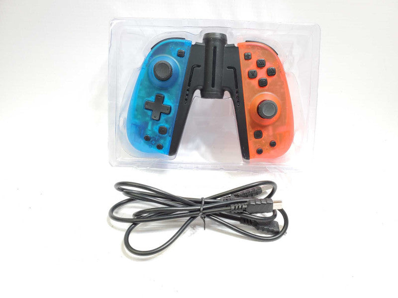 PRO TWINCON-TROLLER NEXILUS FOR SWITCH (JOY-CON) OpenBox