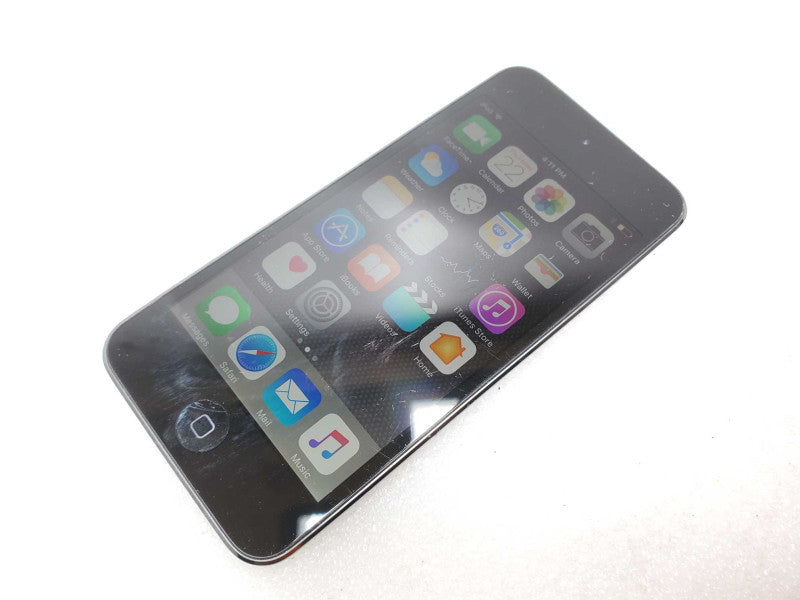 Apple iPod Touch 6th Gen - 16 GB - Black (