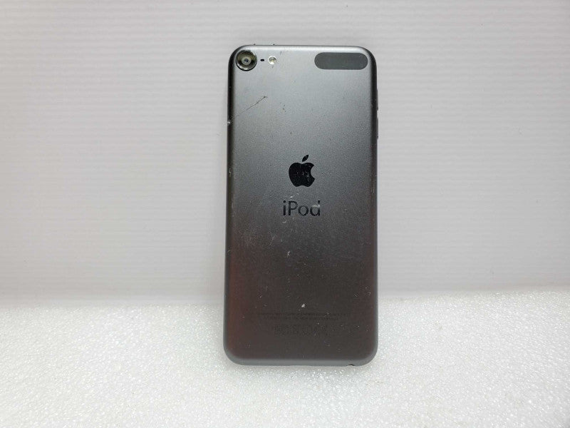 Apple iPod Touch 6th Gen - 16 GB - Black (