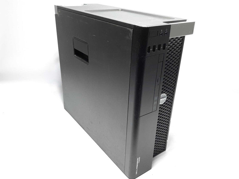Dell Precision T3600 WS Xeon E5-1603 @ 2.8GHz 16GB RAM QUADRO 600 - No HDD +