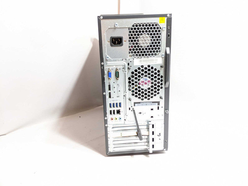 Lenovo Tower 10A7003QUS i5-4590 @ 3.3GHz 8GB DDR3 No HDD