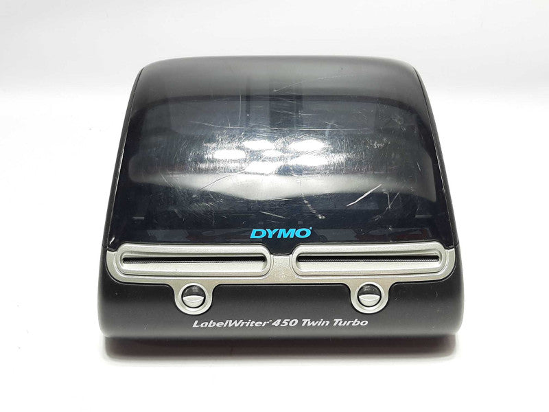 DYMO LabelWriter 450 Twin Turbo 1750160 - AS IS +