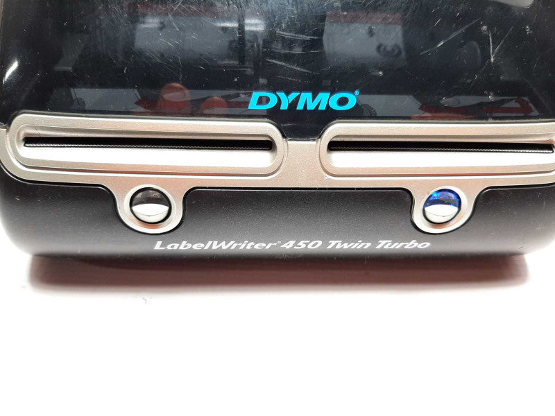DYMO LabelWriter 450 Twin Turbo 1750160 - AS IS +