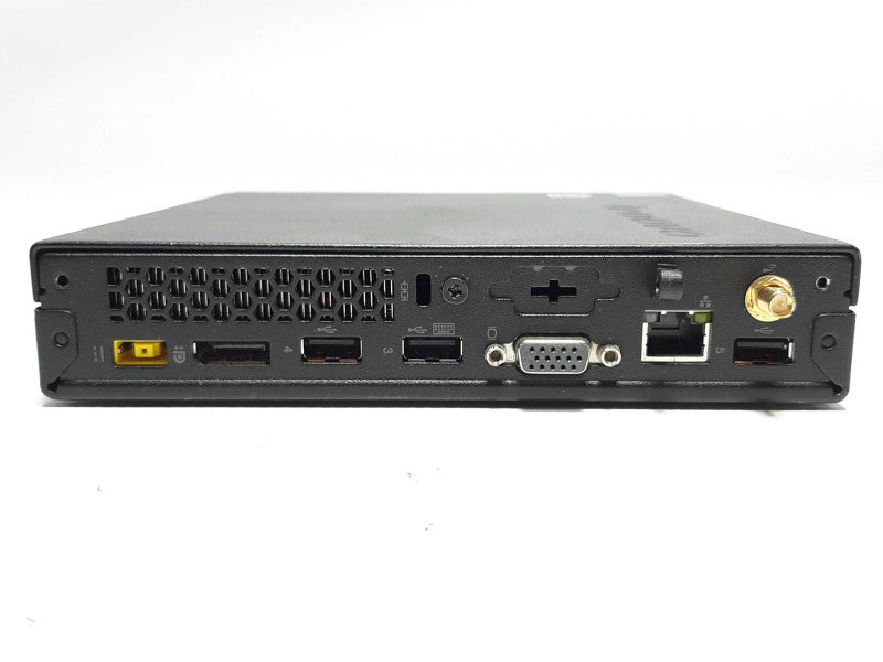 Lenovo ThinkCentre M73 Celeron G1820T @ 2.4GHz 4GB RAM - No HDD +