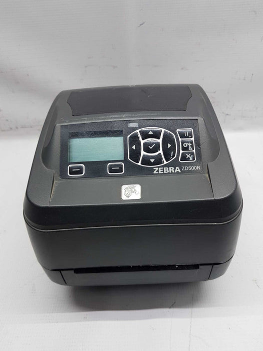 Zebra ZD500R Thermal Transfer RFID Printer / READ #