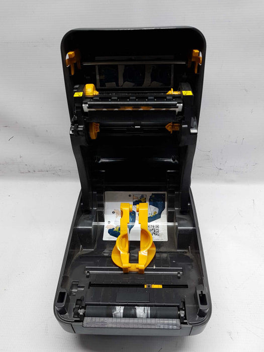 Zebra ZD500R Thermal Transfer RFID Printer / READ #