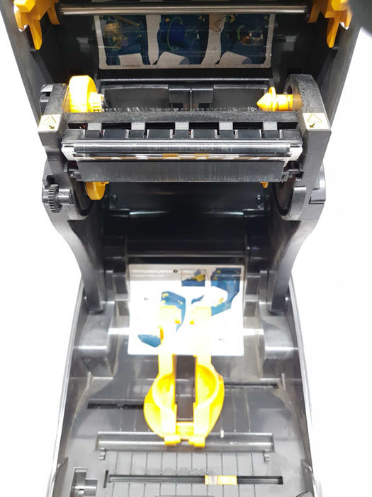 Zebra ZD500R Thermal Transfer RFID Printer / READ #