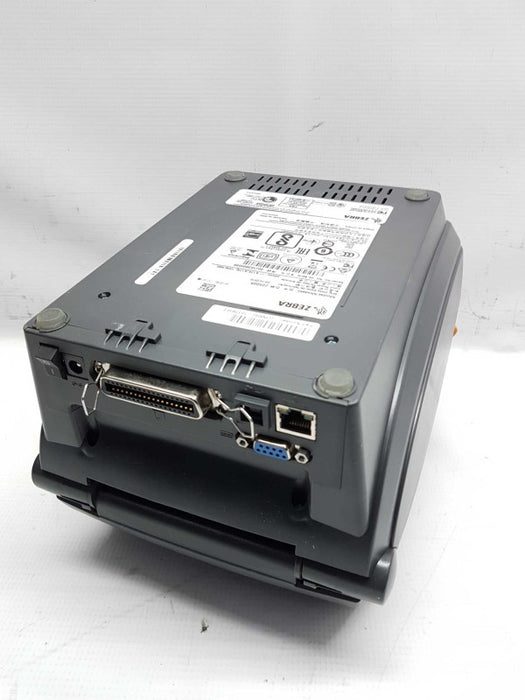 Zebra ZD500R Thermal Transfer RFID Printer / READ #